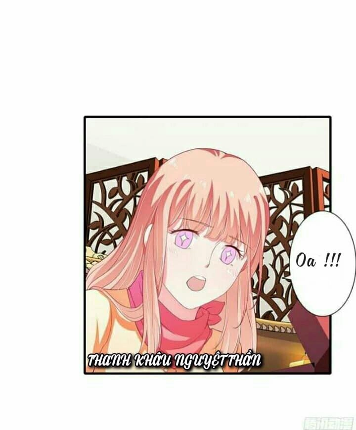 Thiểm Hôn Kinh Ái Chapter 30 - 41