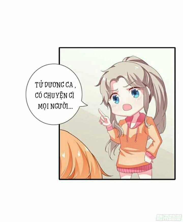 Thiểm Hôn Kinh Ái Chapter 30 - 42