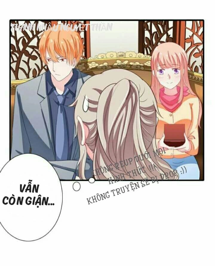 Thiểm Hôn Kinh Ái Chapter 30 - 43