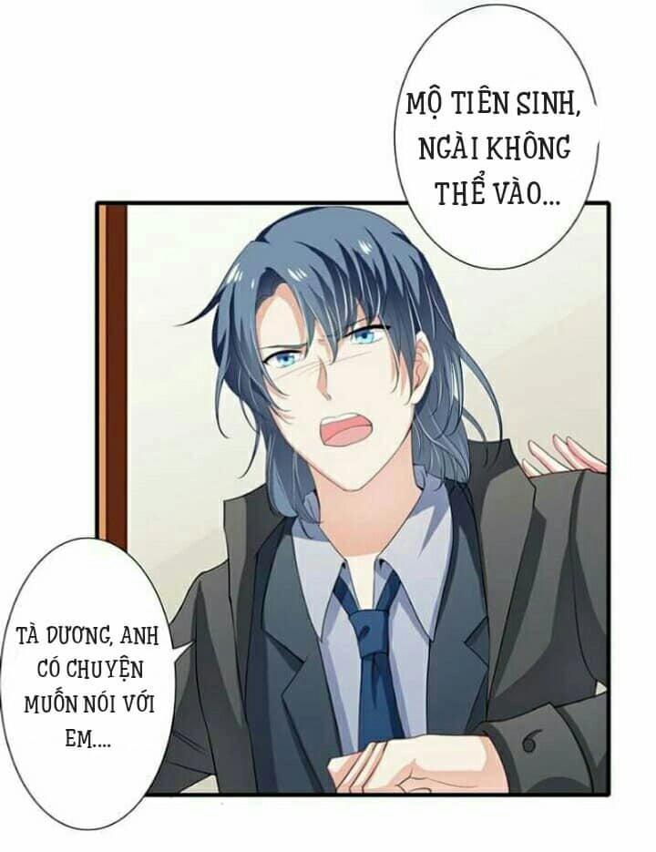 Thiểm Hôn Kinh Ái Chapter 30 - 44