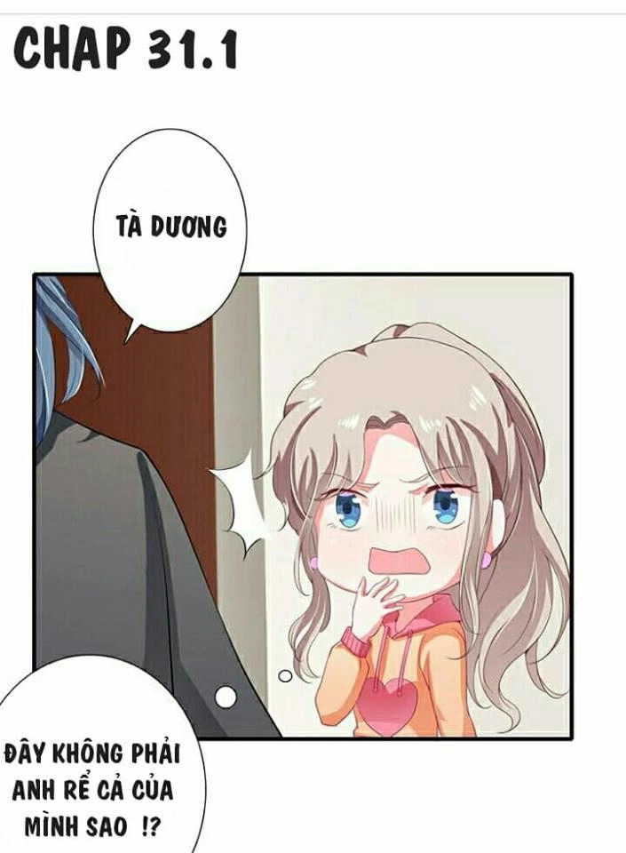 Thiểm Hôn Kinh Ái Chapter 31 - 2