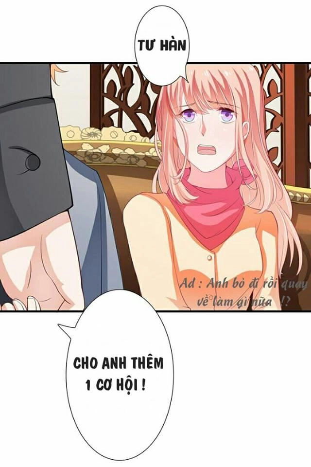 Thiểm Hôn Kinh Ái Chapter 31 - 3