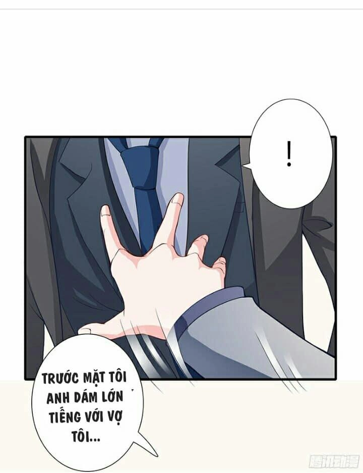 Thiểm Hôn Kinh Ái Chapter 31 - 4