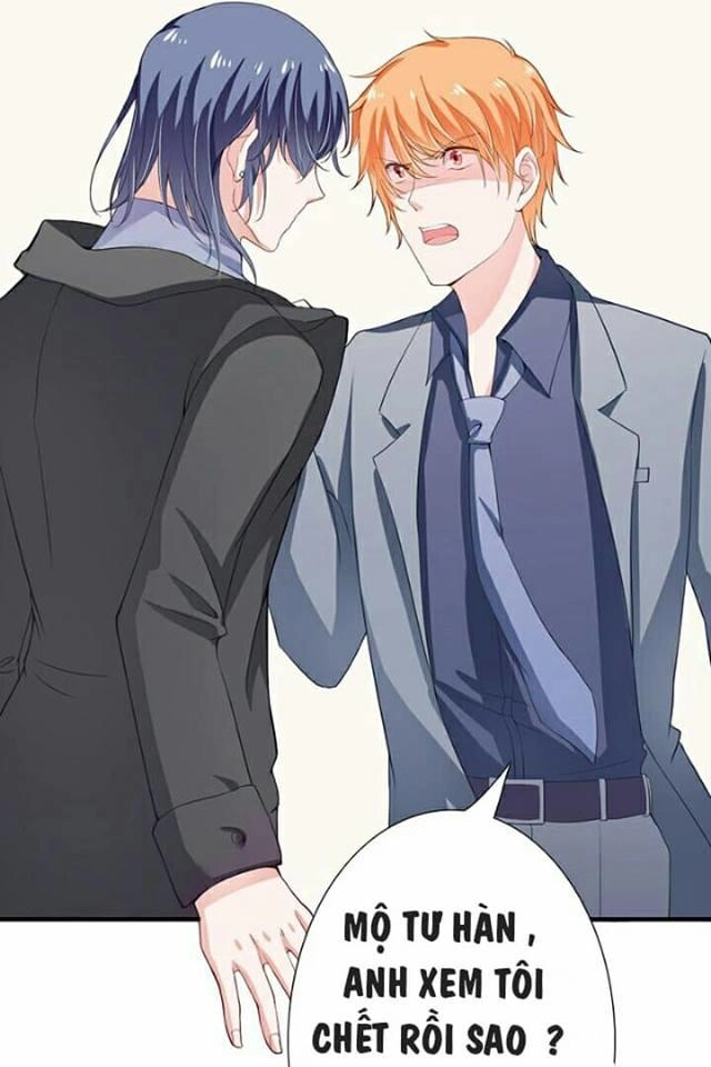 Thiểm Hôn Kinh Ái Chapter 31 - 5