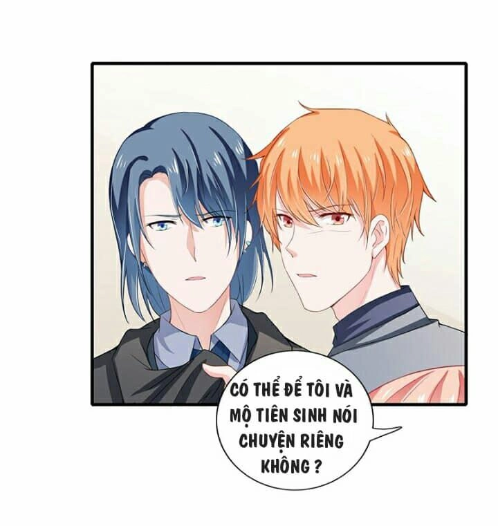 Thiểm Hôn Kinh Ái Chapter 31 - 7