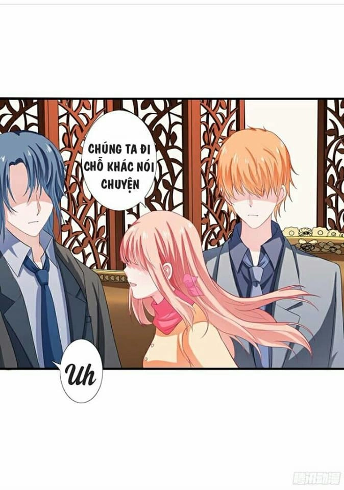 Thiểm Hôn Kinh Ái Chapter 31 - 10