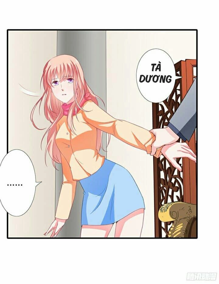 Thiểm Hôn Kinh Ái Chapter 31 - 11