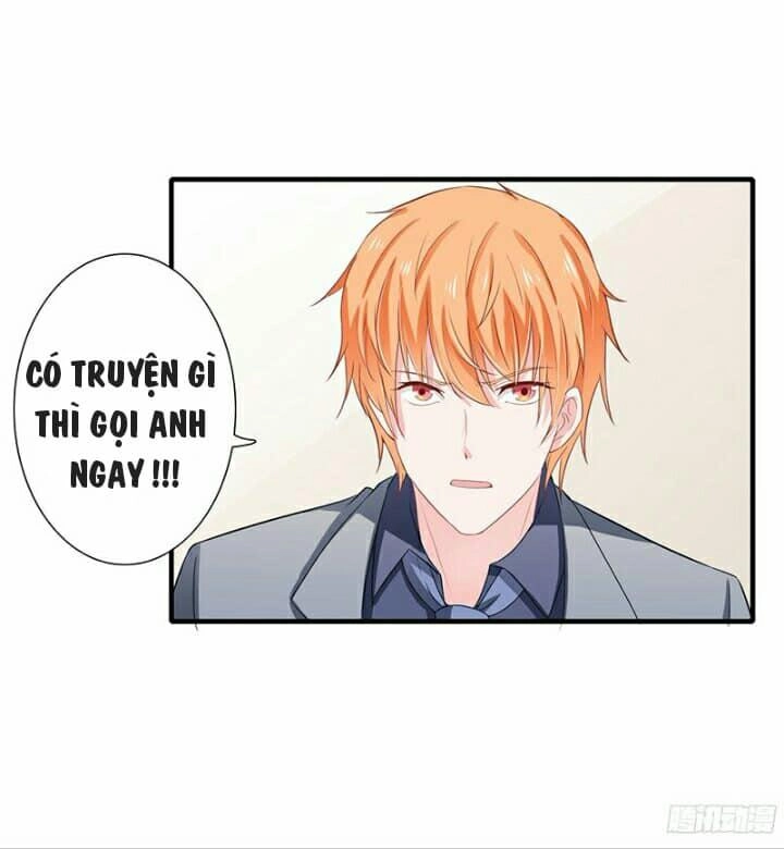 Thiểm Hôn Kinh Ái Chapter 31 - 12