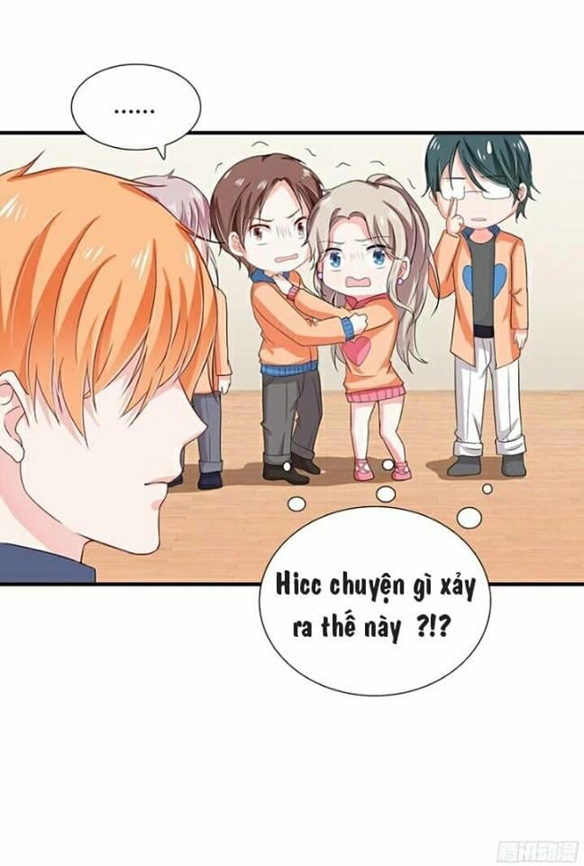 Thiểm Hôn Kinh Ái Chapter 31 - 16