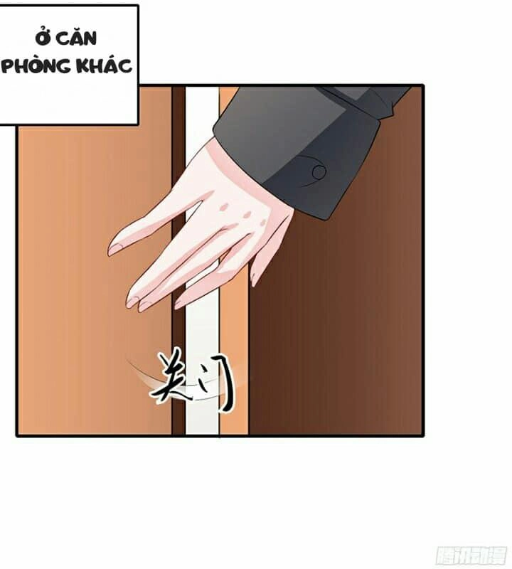 Thiểm Hôn Kinh Ái Chapter 31 - 18