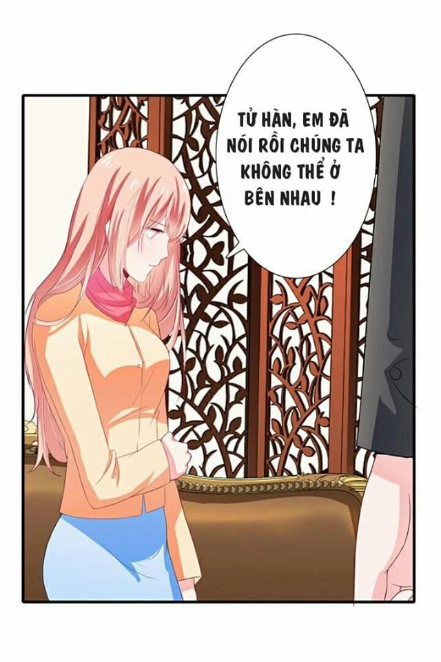 Thiểm Hôn Kinh Ái Chapter 31 - 19