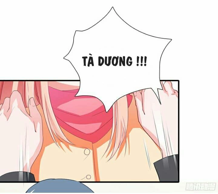 Thiểm Hôn Kinh Ái Chapter 31 - 20