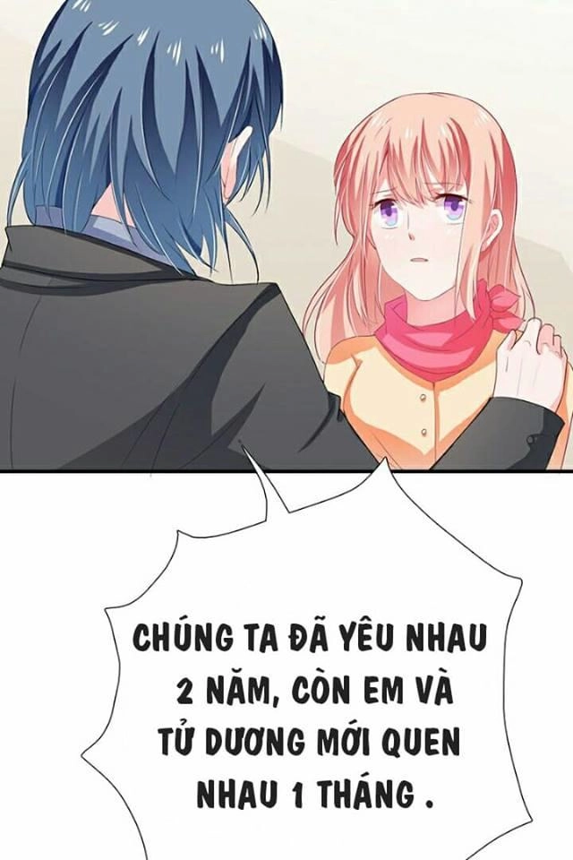 Thiểm Hôn Kinh Ái Chapter 31 - 21