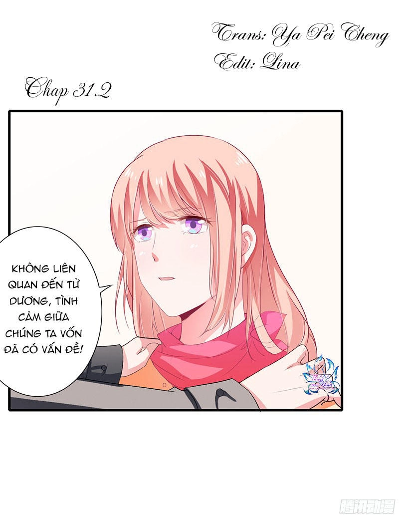 Thiểm Hôn Kinh Ái Chapter 31 - 22