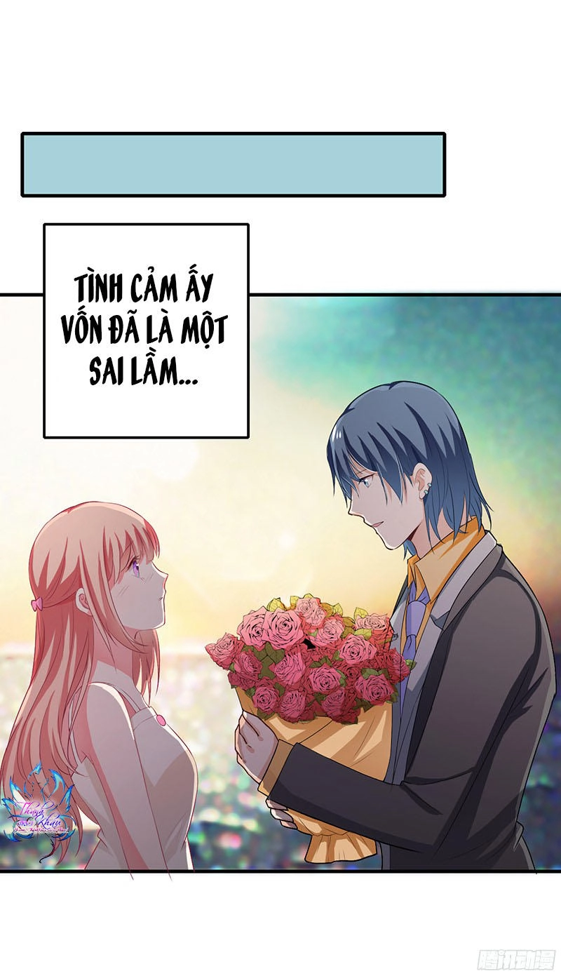 Thiểm Hôn Kinh Ái Chapter 31 - 24