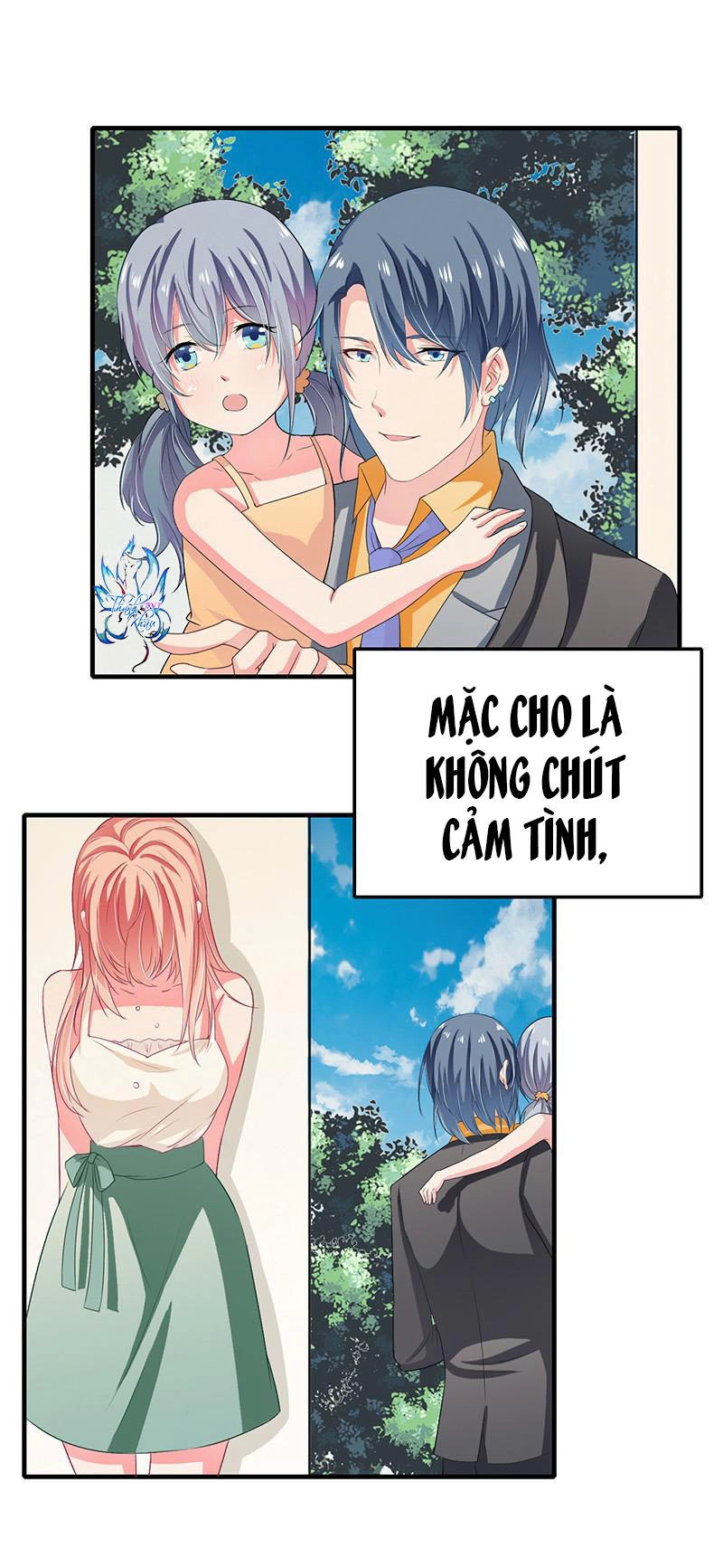 Thiểm Hôn Kinh Ái Chapter 31 - 25