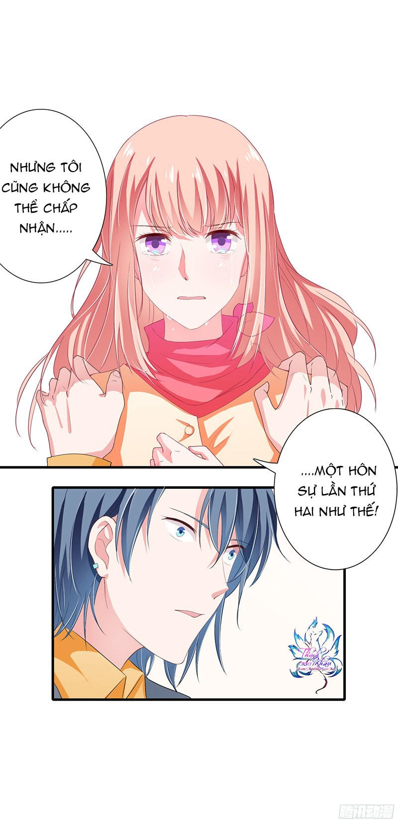 Thiểm Hôn Kinh Ái Chapter 31 - 27