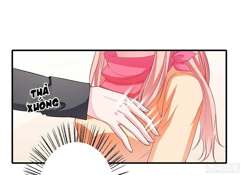 Thiểm Hôn Kinh Ái Chapter 31 - 28