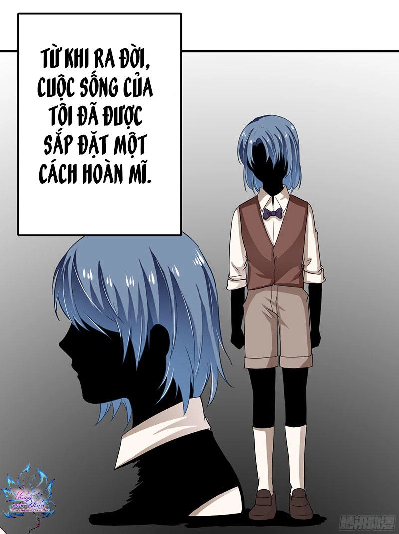 Thiểm Hôn Kinh Ái Chapter 31 - 30