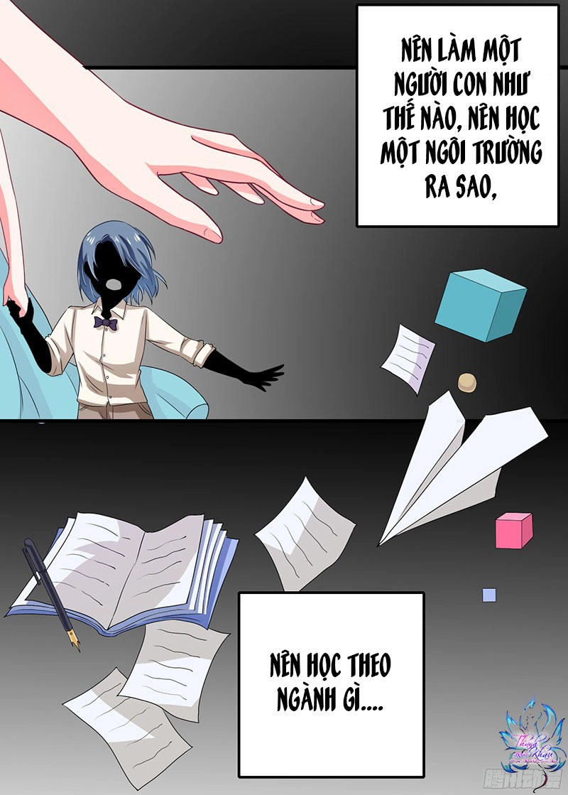 Thiểm Hôn Kinh Ái Chapter 31 - 31