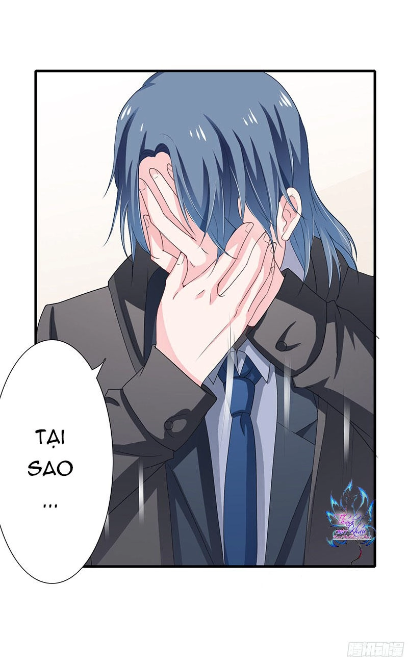 Thiểm Hôn Kinh Ái Chapter 31 - 33