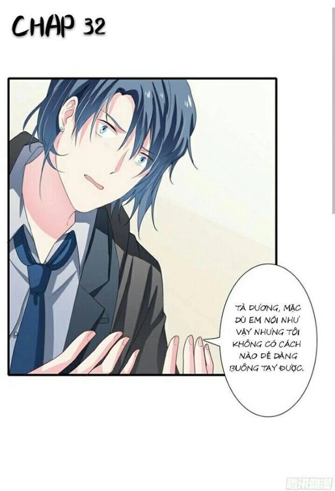 Thiểm Hôn Kinh Ái Chapter 32 - 2