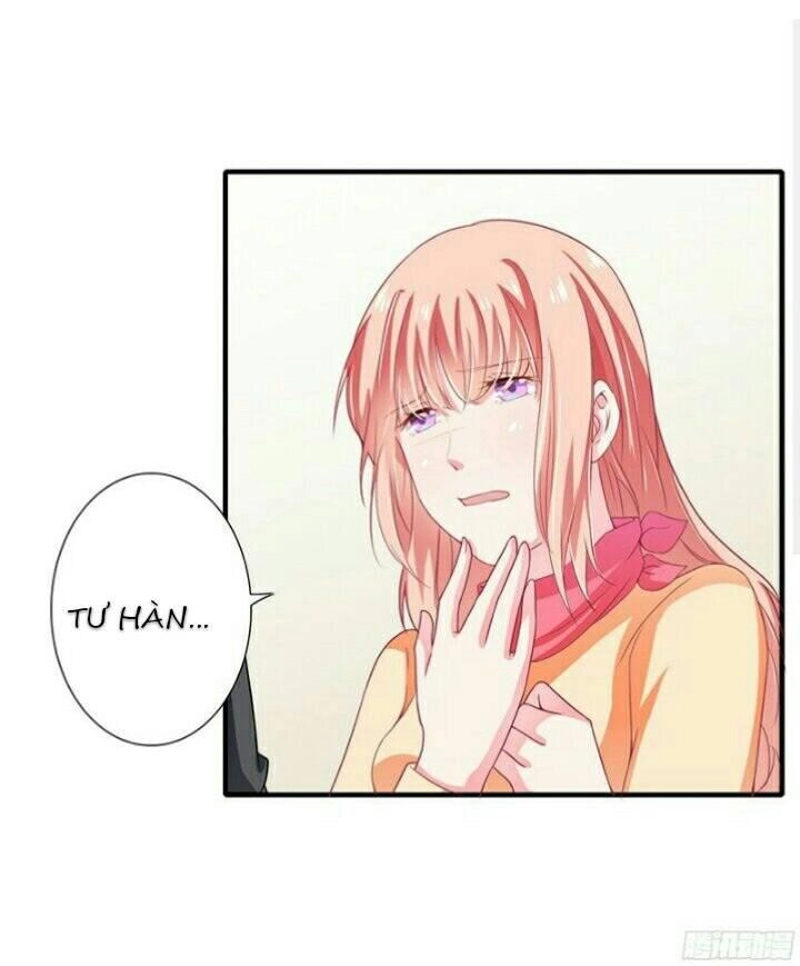 Thiểm Hôn Kinh Ái Chapter 32 - 3