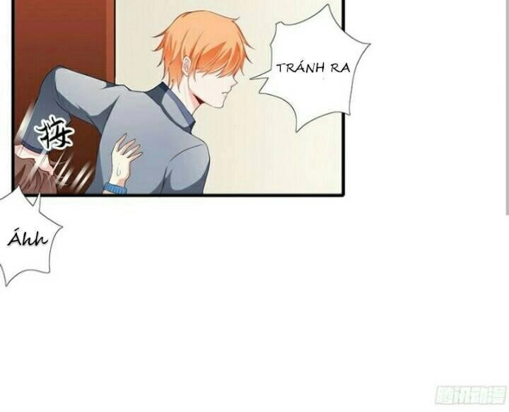 Thiểm Hôn Kinh Ái Chapter 32 - 7