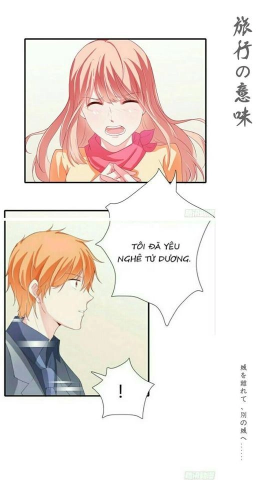 Thiểm Hôn Kinh Ái Chapter 32 - 8