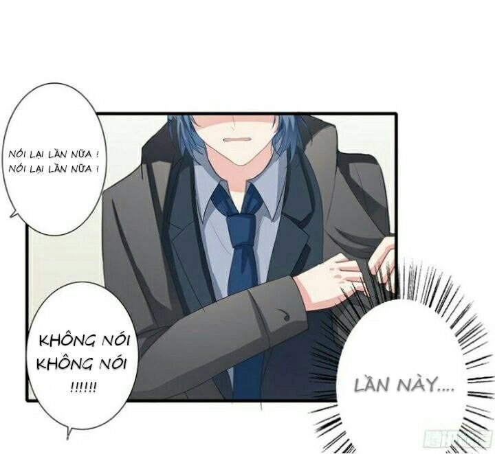 Thiểm Hôn Kinh Ái Chapter 32 - 11