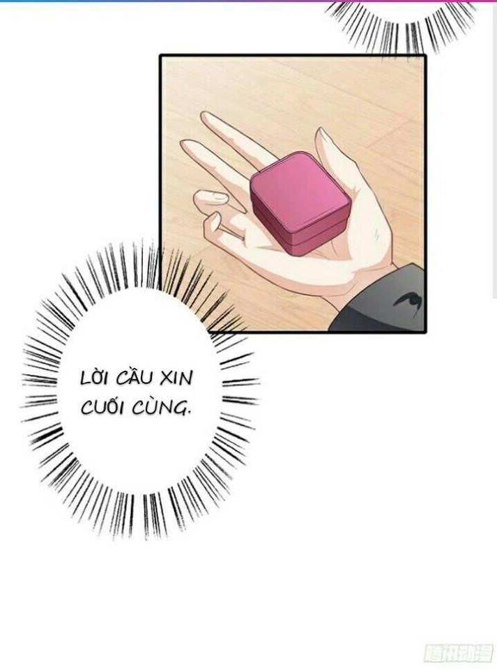 Thiểm Hôn Kinh Ái Chapter 32 - 12