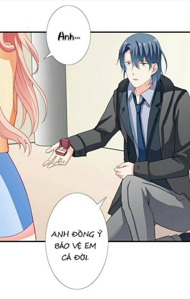 Thiểm Hôn Kinh Ái Chapter 32 - 14