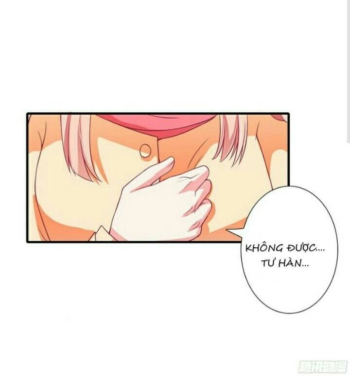 Thiểm Hôn Kinh Ái Chapter 32 - 19