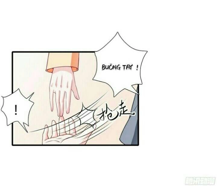 Thiểm Hôn Kinh Ái Chapter 32 - 20