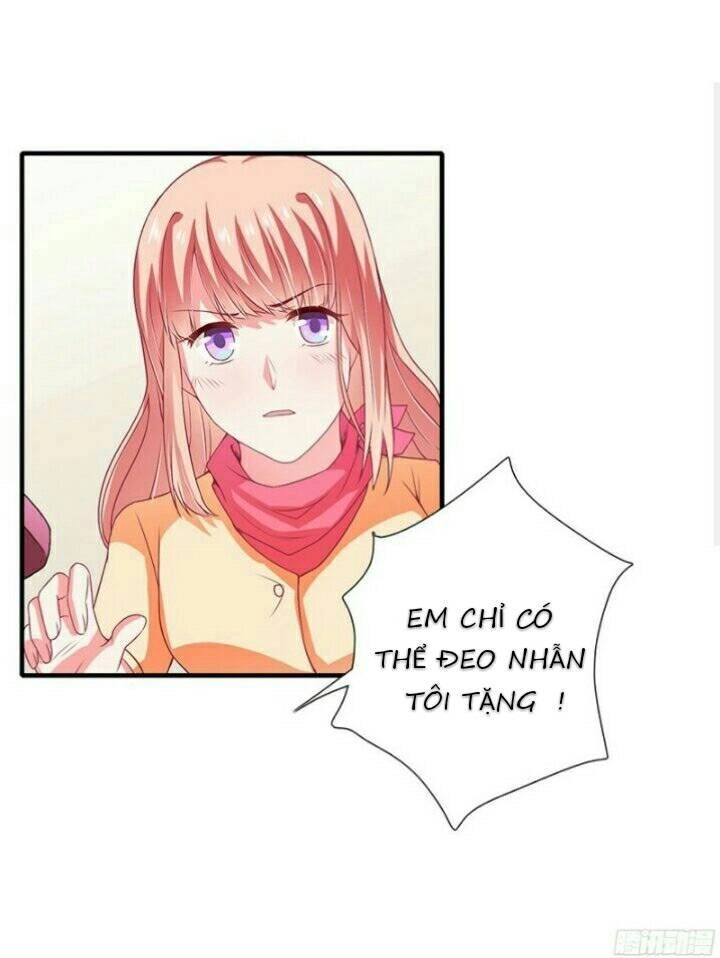 Thiểm Hôn Kinh Ái Chapter 32 - 22