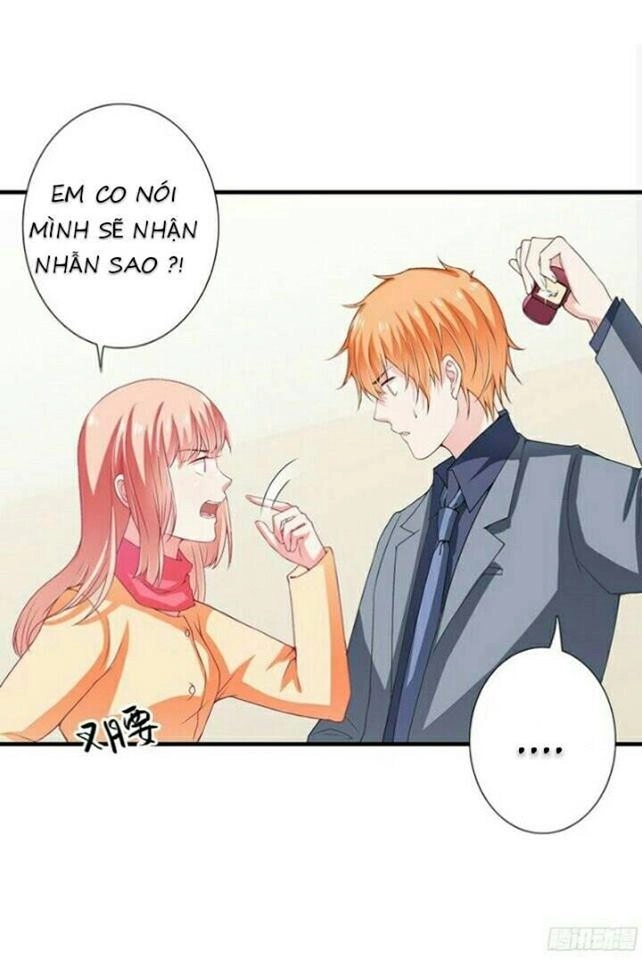 Thiểm Hôn Kinh Ái Chapter 32 - 23