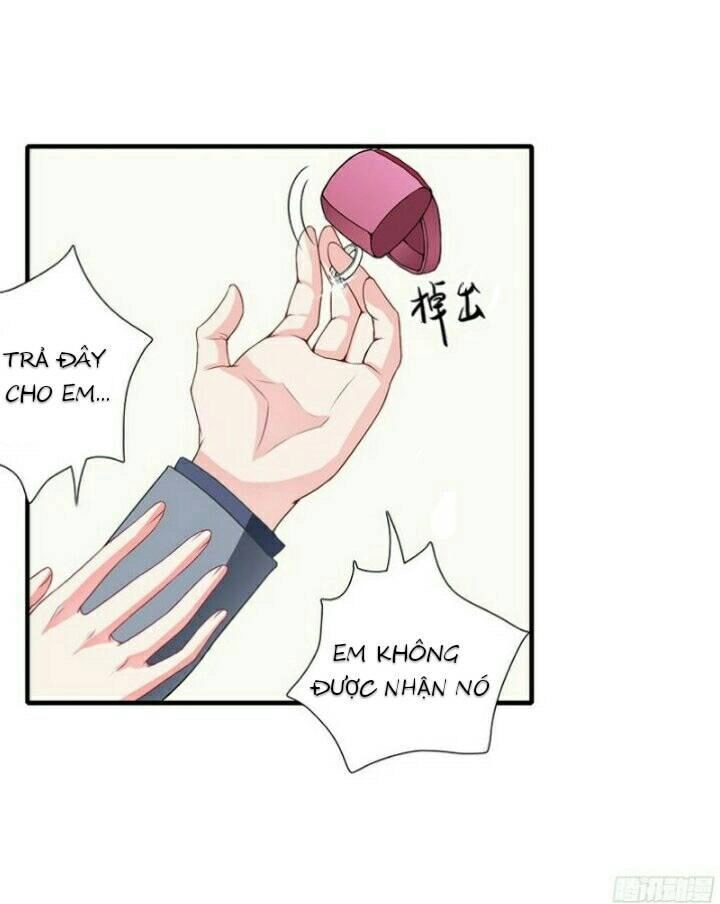 Thiểm Hôn Kinh Ái Chapter 32 - 25