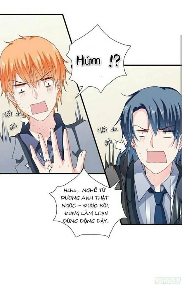 Thiểm Hôn Kinh Ái Chapter 32 - 27