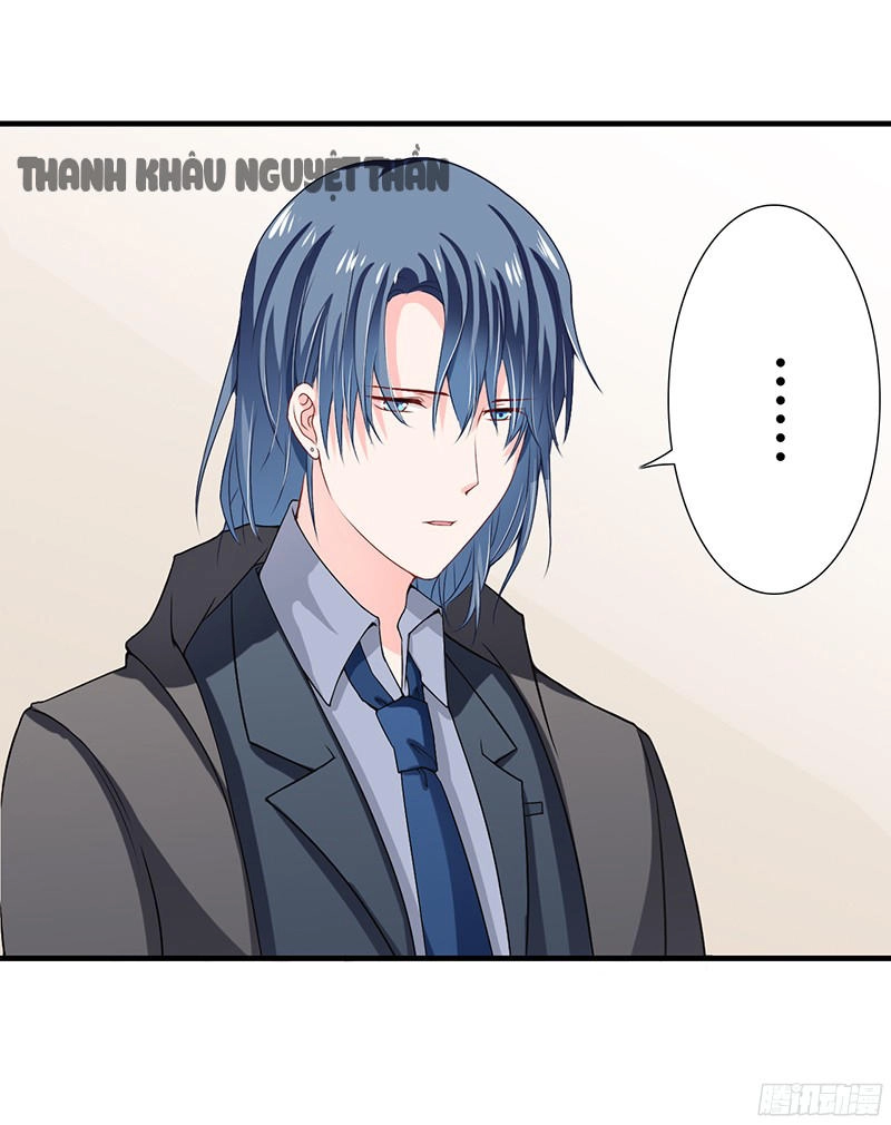 Thiểm Hôn Kinh Ái Chapter 33 - 10