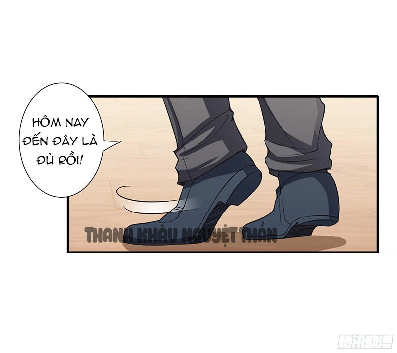 Thiểm Hôn Kinh Ái Chapter 33 - 13