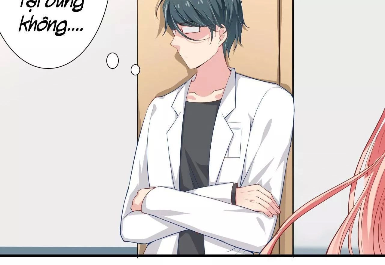 Thiểm Hôn Kinh Ái Chapter 34 - 30