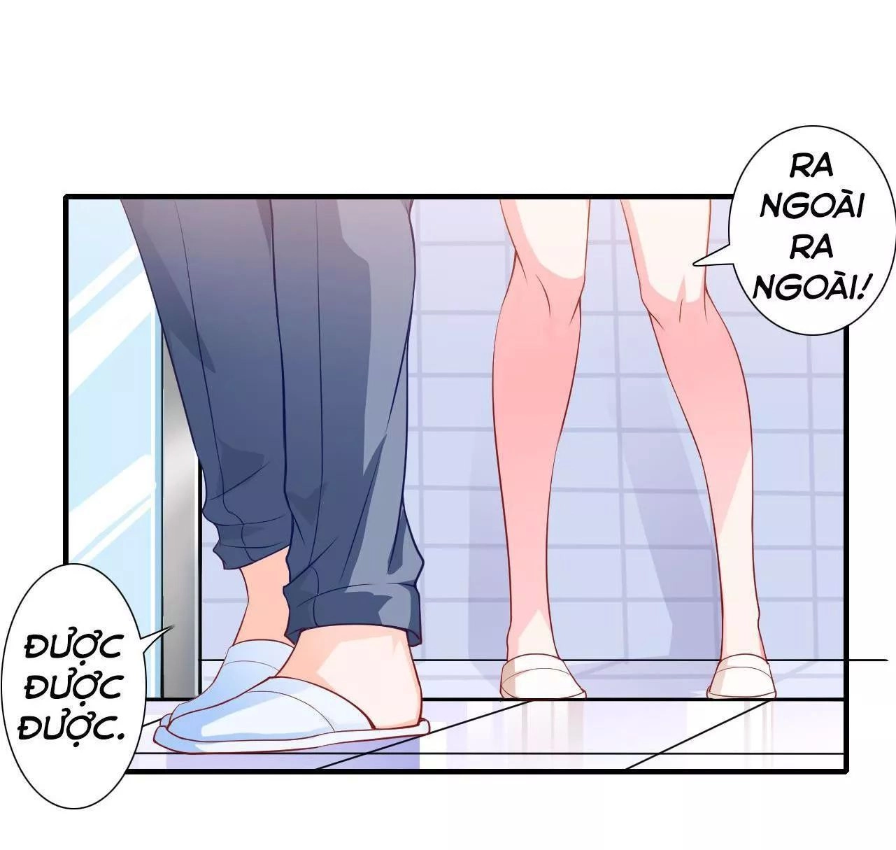 Thiểm Hôn Kinh Ái Chapter 35 - 4