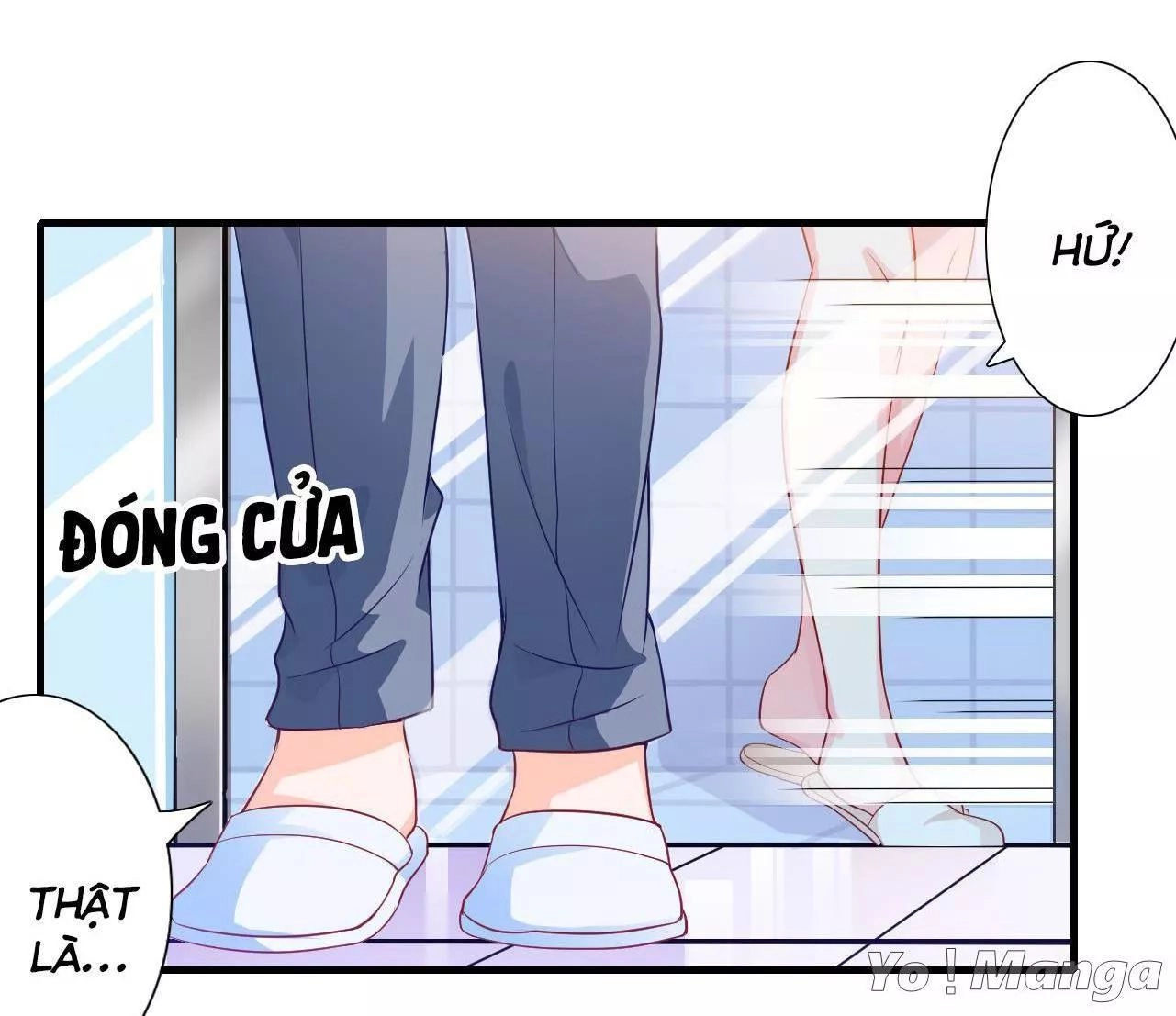 Thiểm Hôn Kinh Ái Chapter 35 - 5