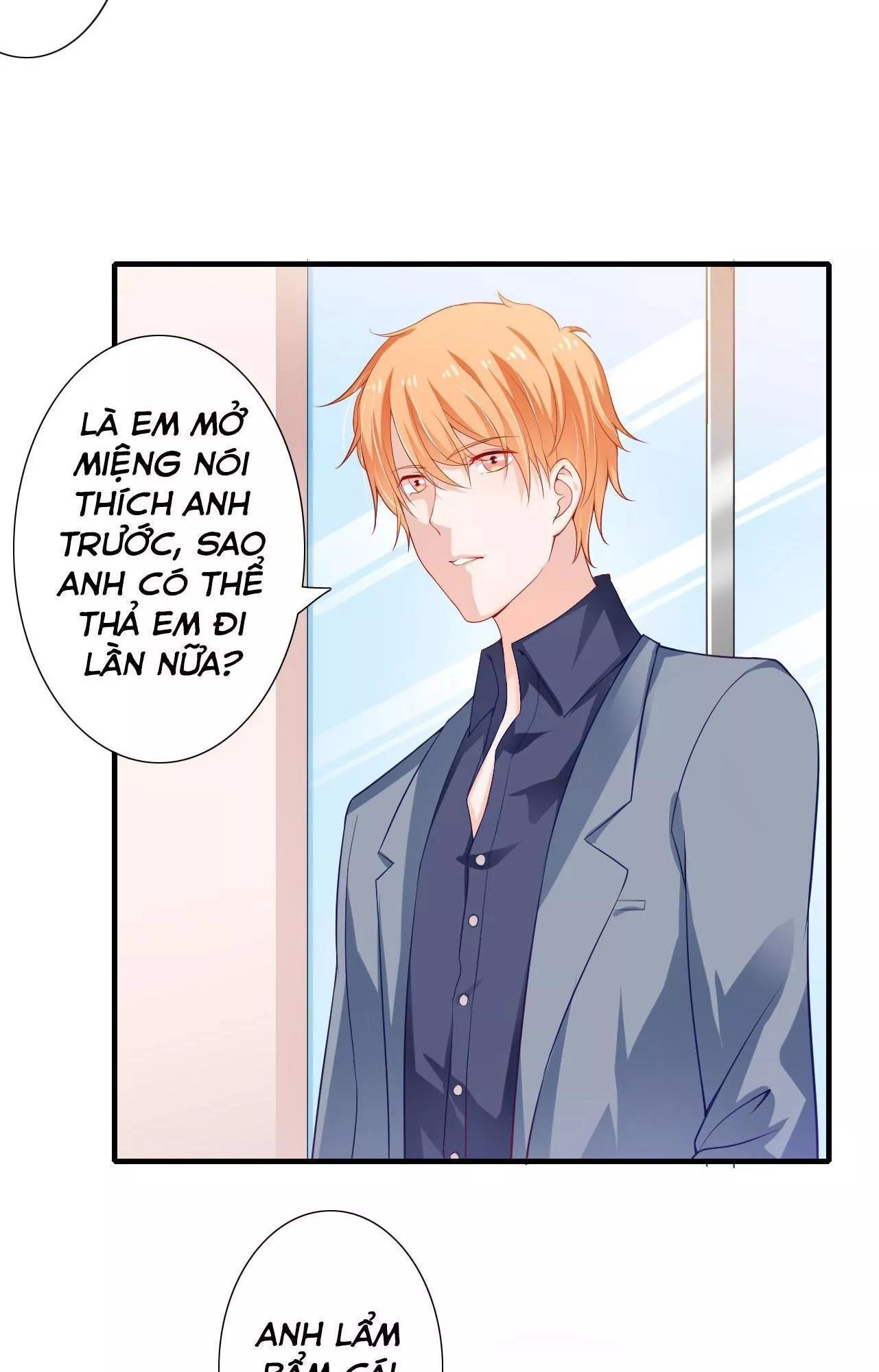 Thiểm Hôn Kinh Ái Chapter 35 - 6