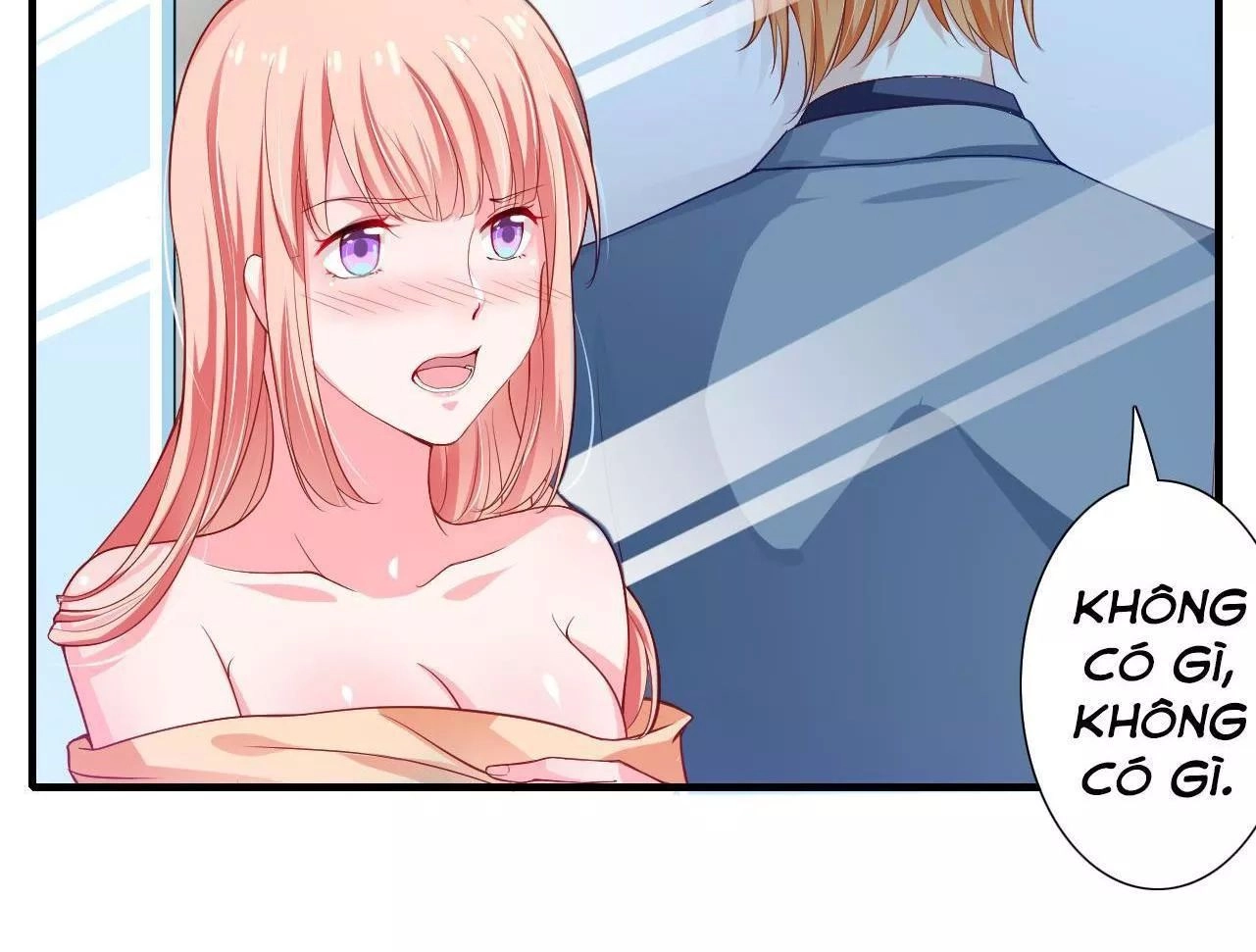 Thiểm Hôn Kinh Ái Chapter 35 - 8