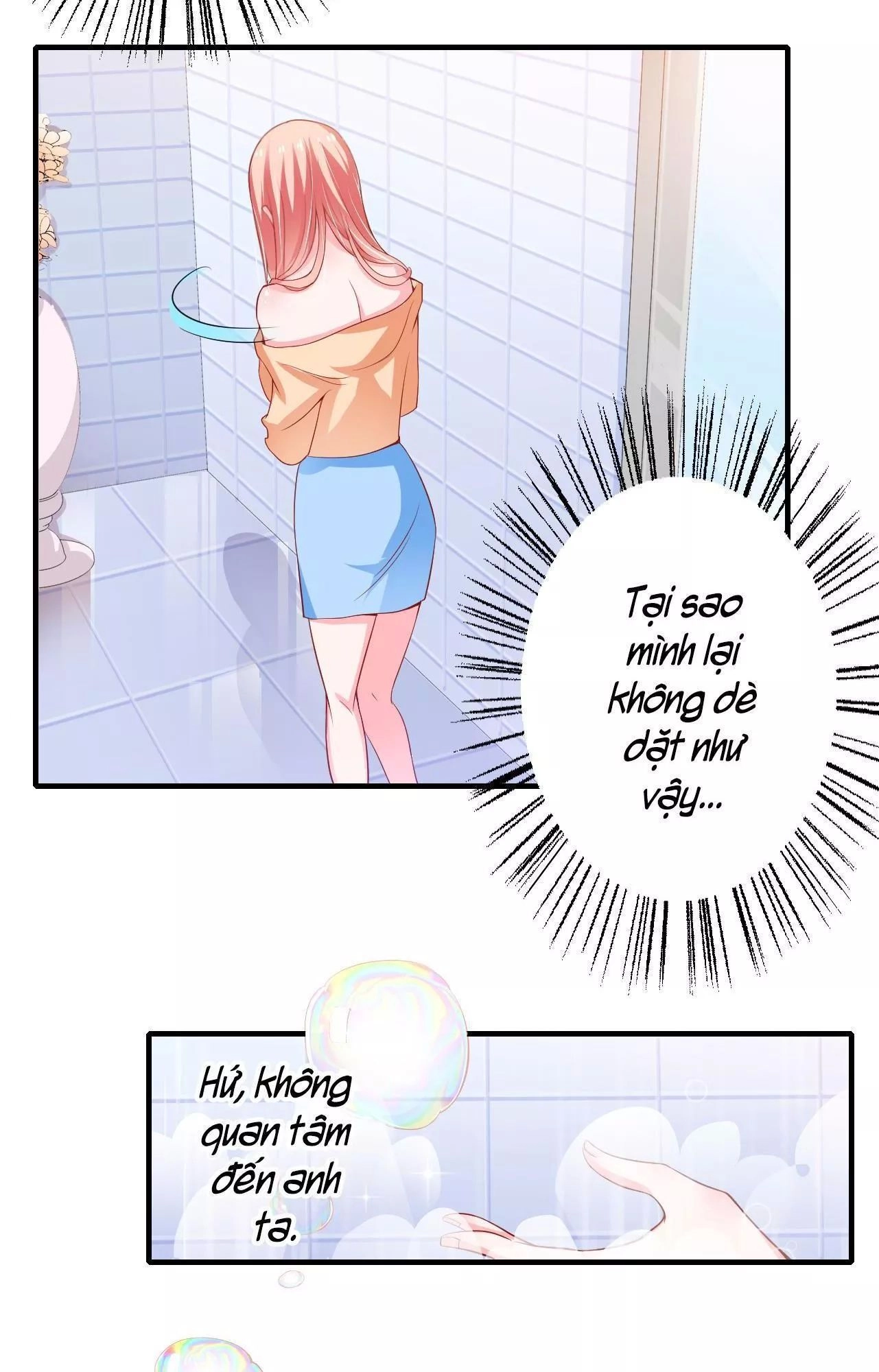 Thiểm Hôn Kinh Ái Chapter 35 - 10