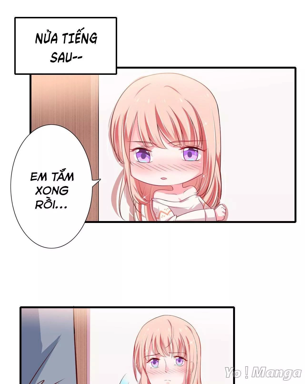 Thiểm Hôn Kinh Ái Chapter 35 - 13