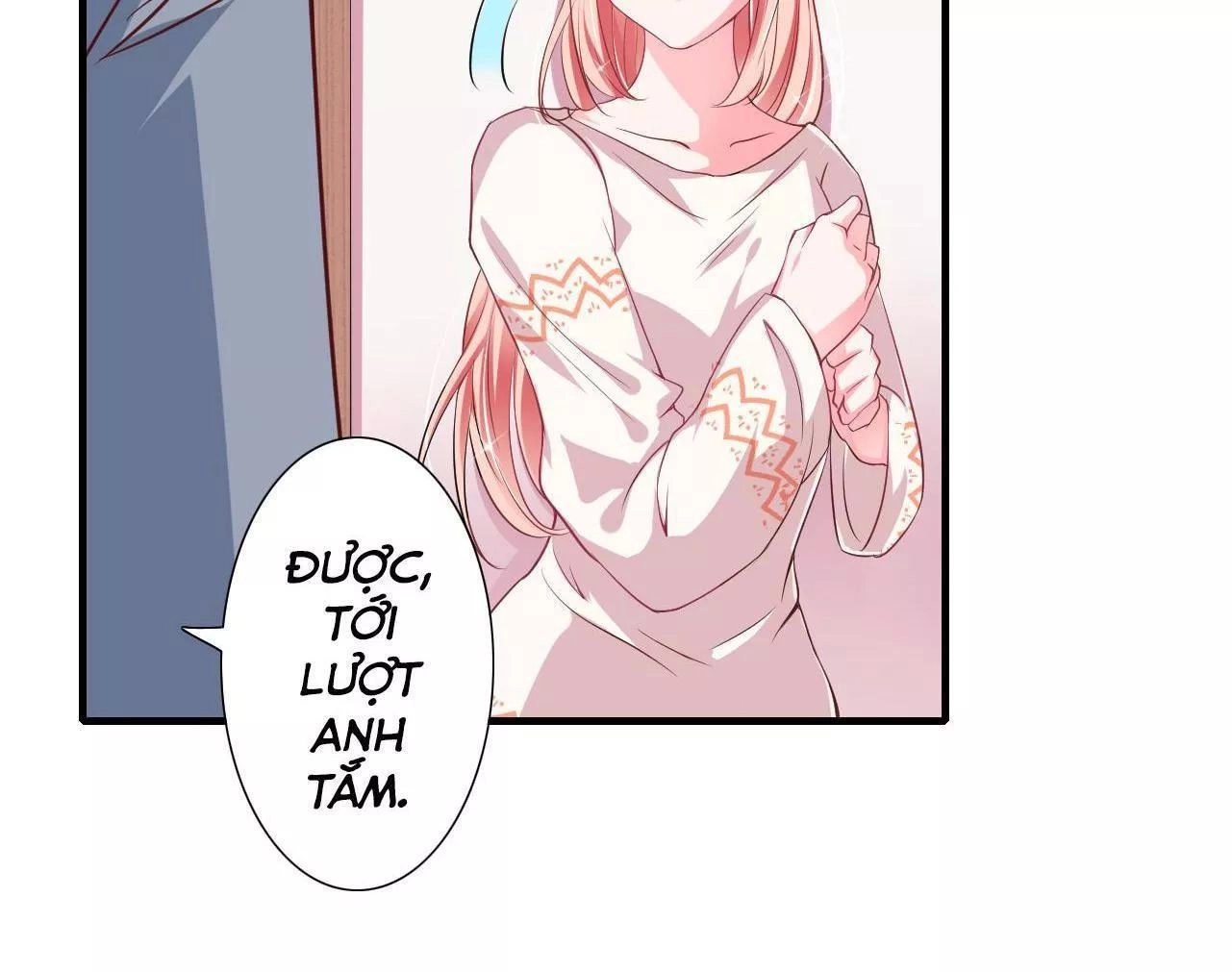 Thiểm Hôn Kinh Ái Chapter 35 - 14