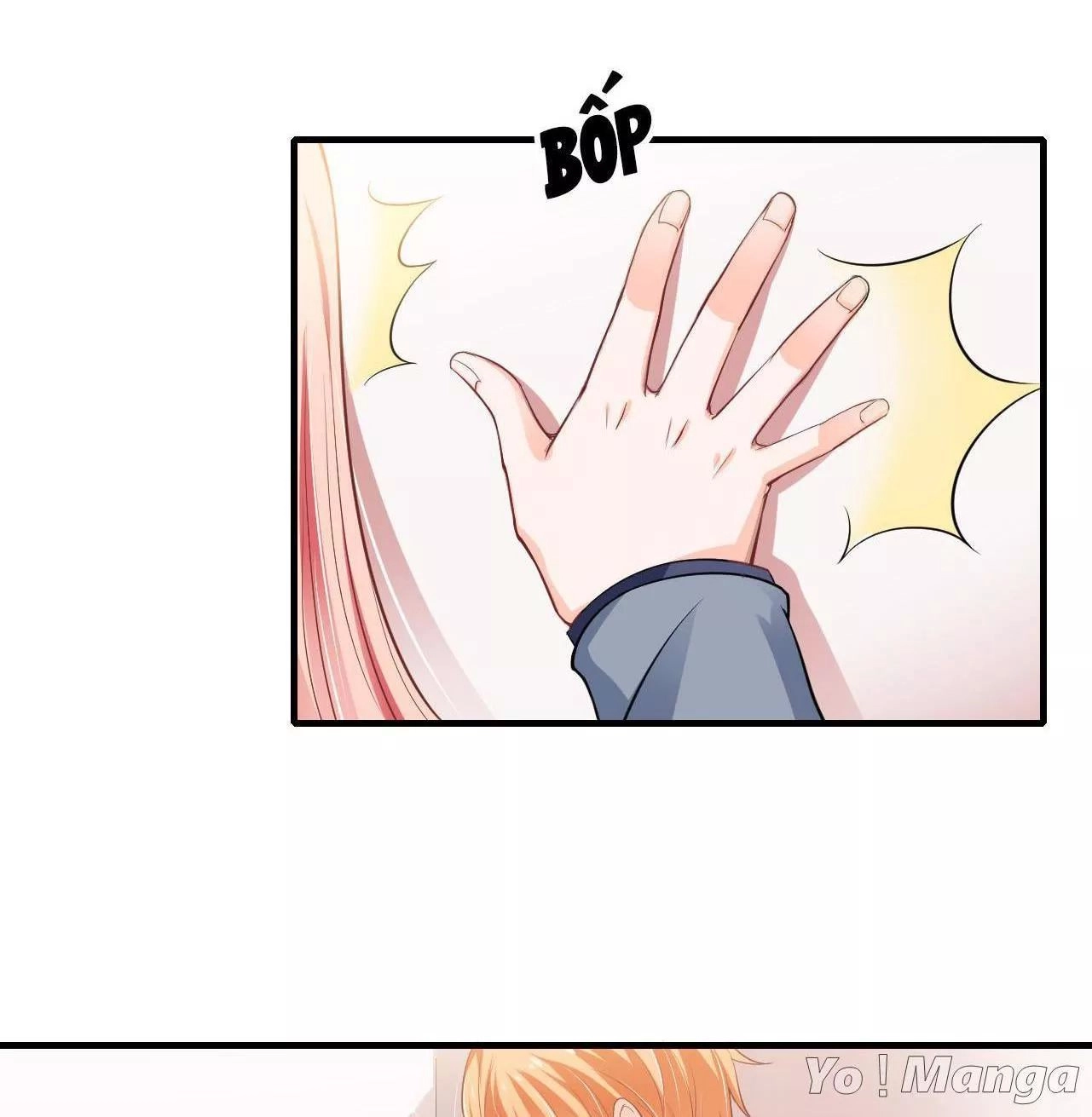 Thiểm Hôn Kinh Ái Chapter 35 - 15