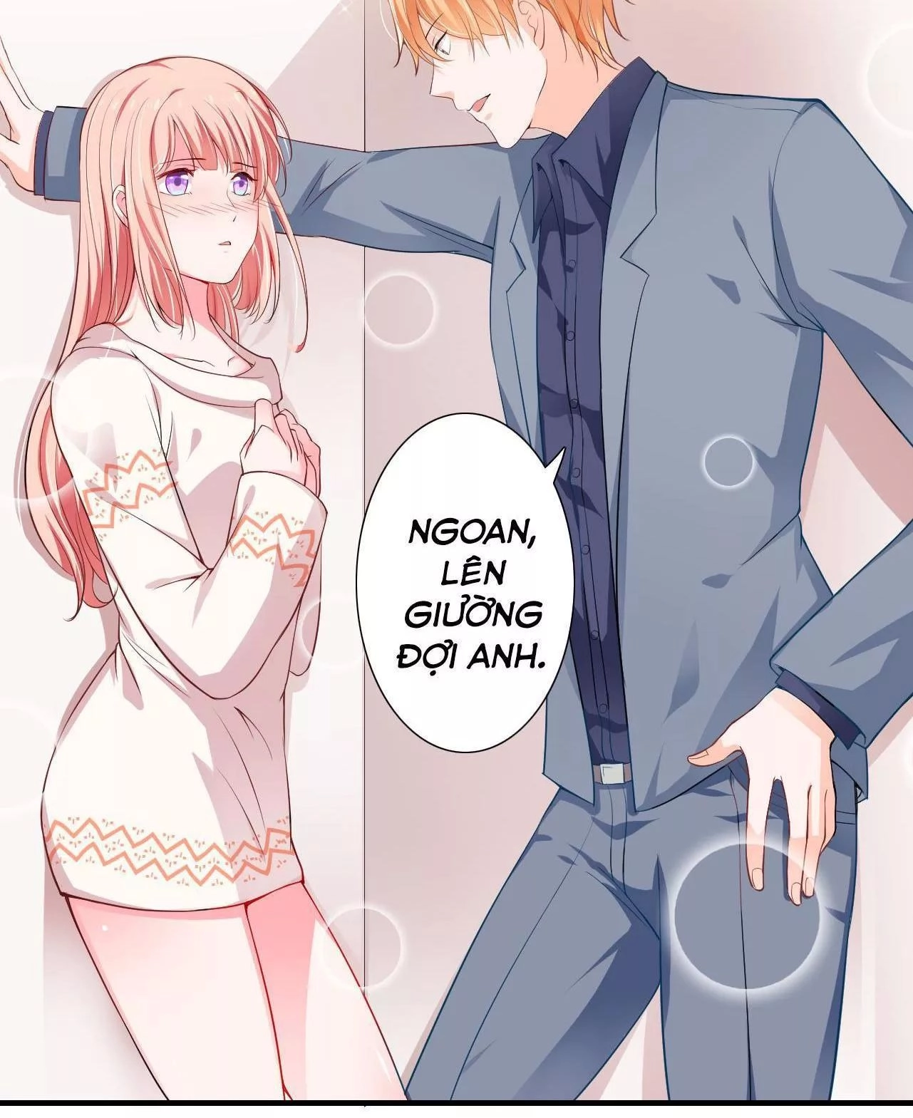 Thiểm Hôn Kinh Ái Chapter 35 - 16